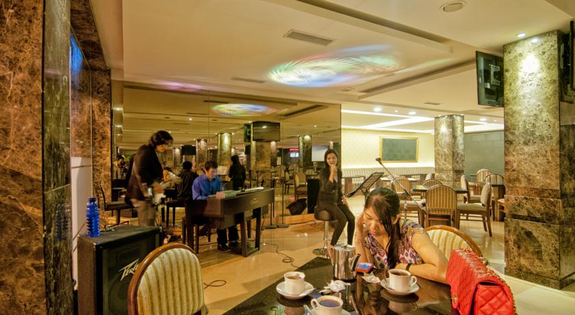 Grand Sakura Hotel, Medan