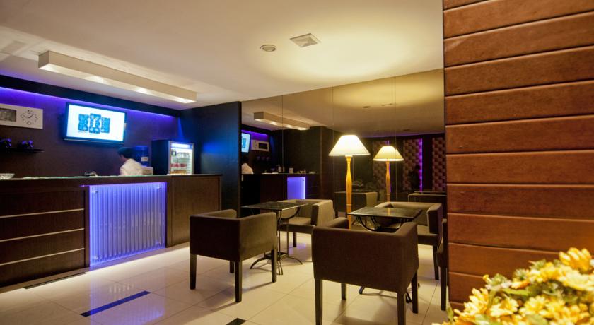 Grand Sakura Hotel, Medan