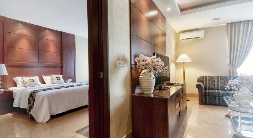 Grand Sakura Hotel, Medan