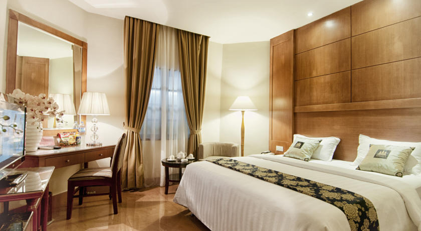 Grand Sakura Hotel, Medan