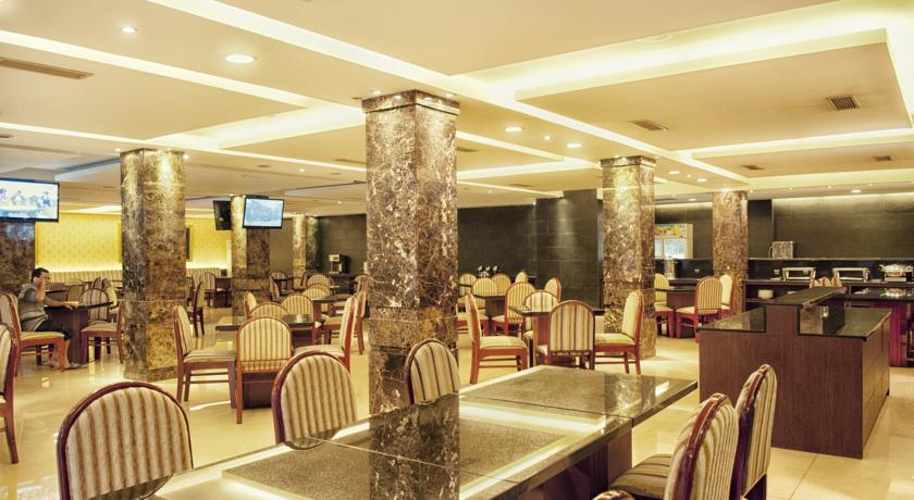 Grand Sakura Hotel, Medan