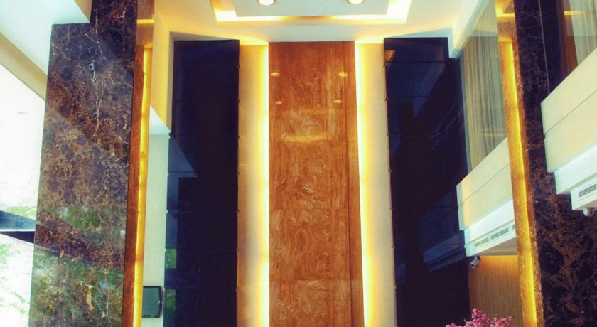 Grand Sakura Hotel, Medan