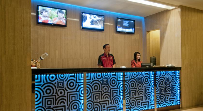 Grand Sakura Hotel, Medan