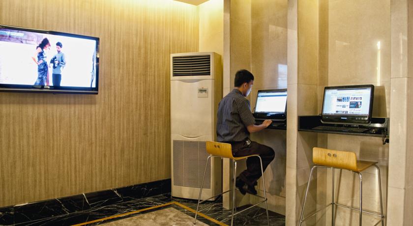 Grand Sakura Hotel, Medan