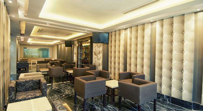 Grand Sakura Hotel, Medan