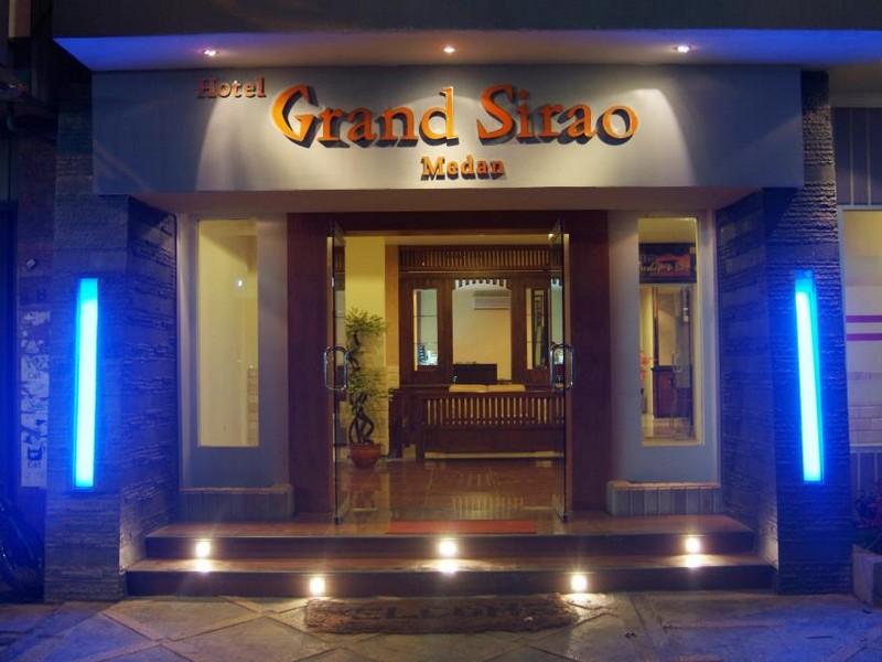 Grand Sirao