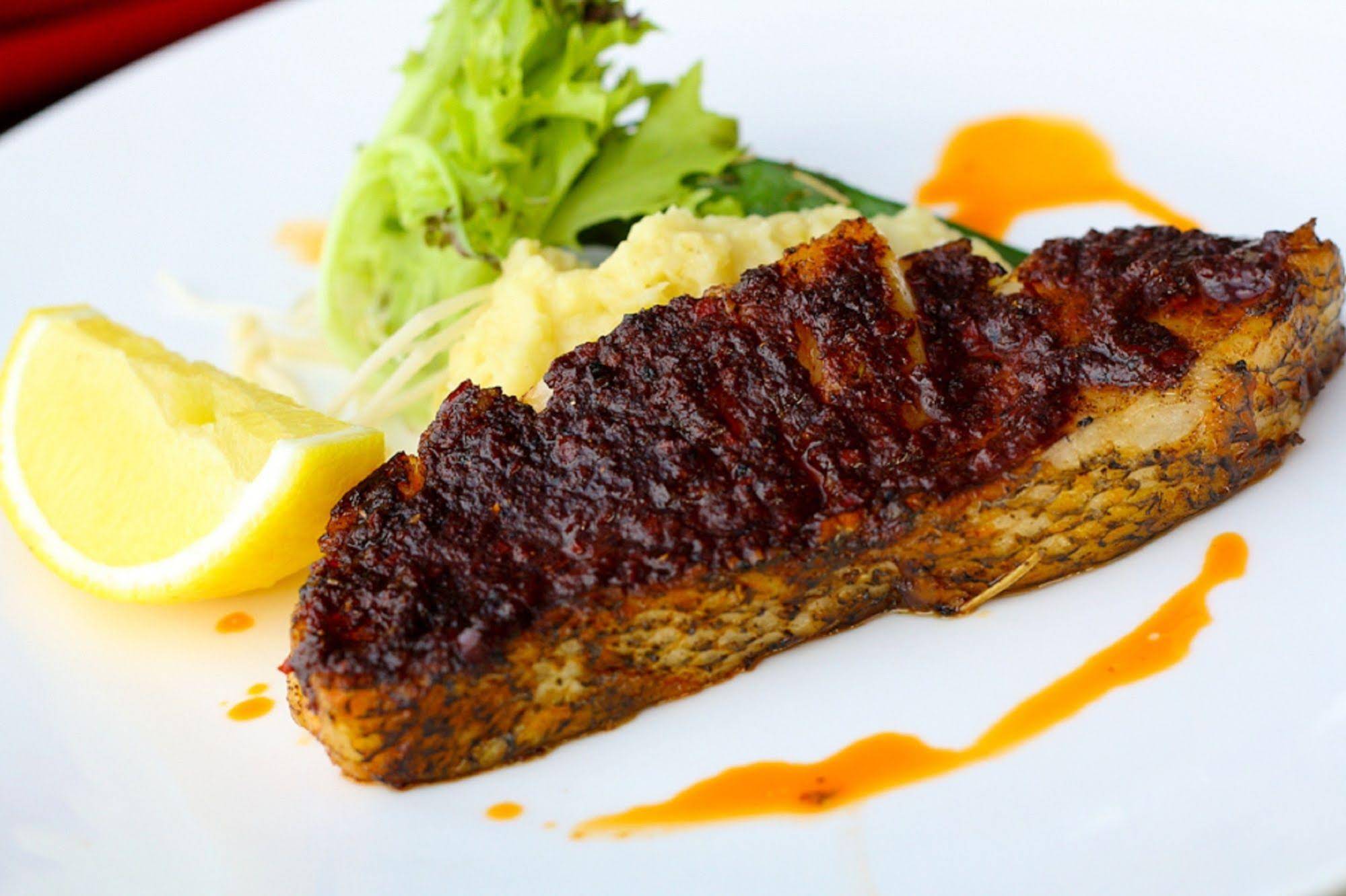 Cambridge Hotel Medan