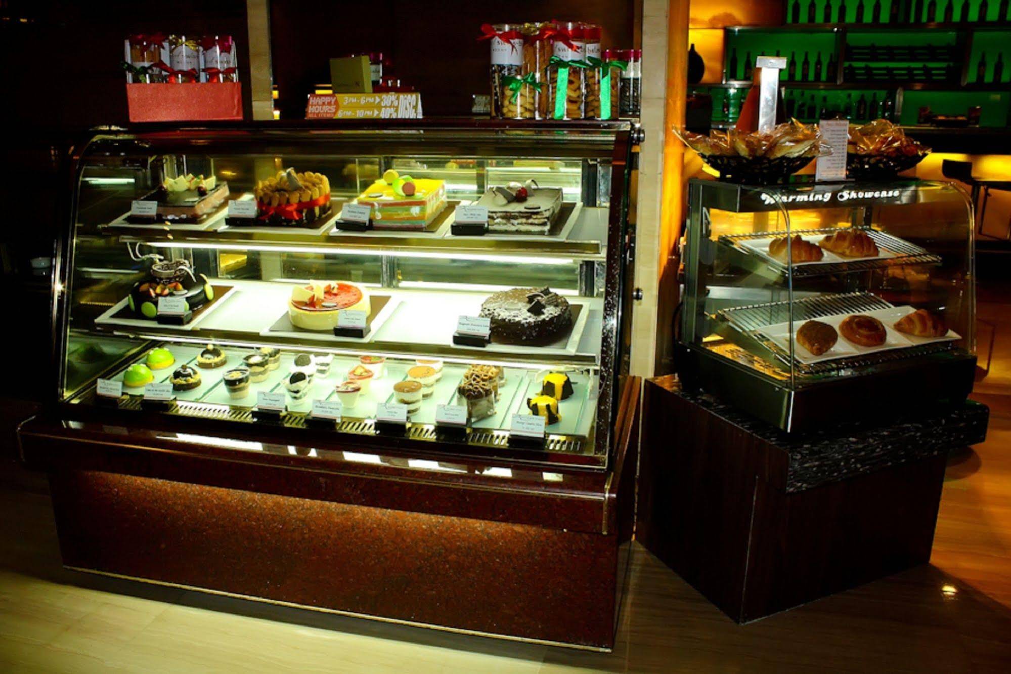 Cambridge Hotel Medan