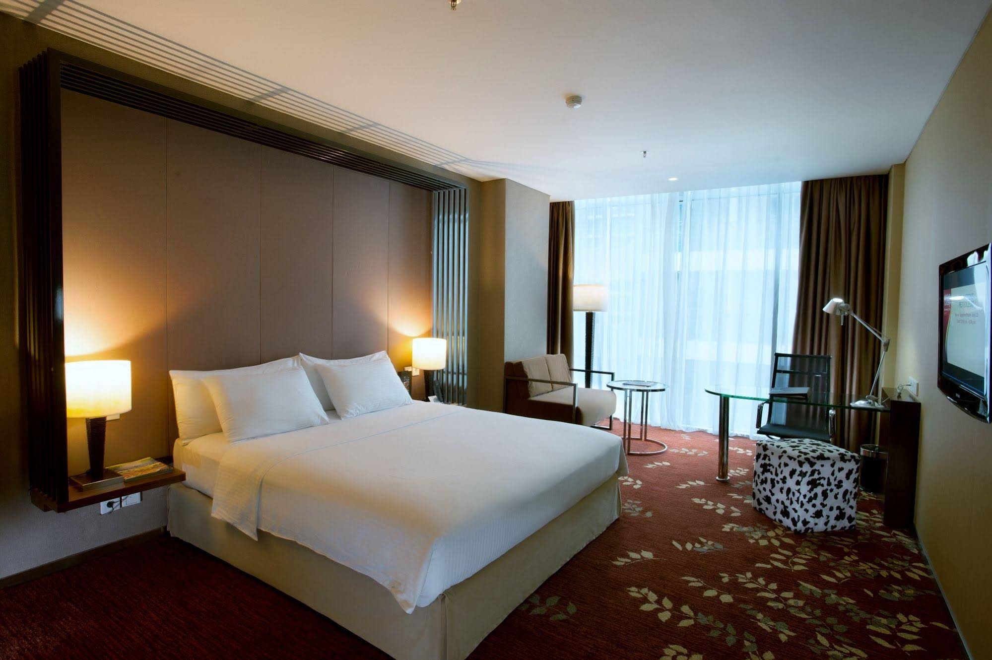 Cambridge Hotel Medan