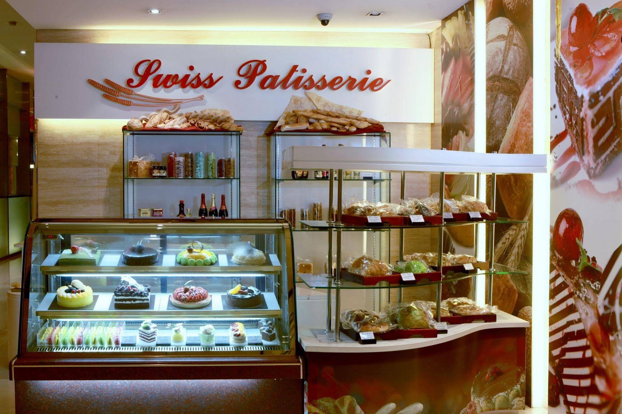 Cambridge Hotel Medan