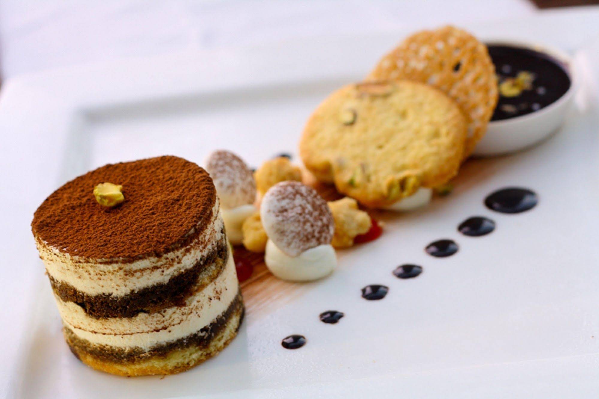 Cambridge Hotel Medan