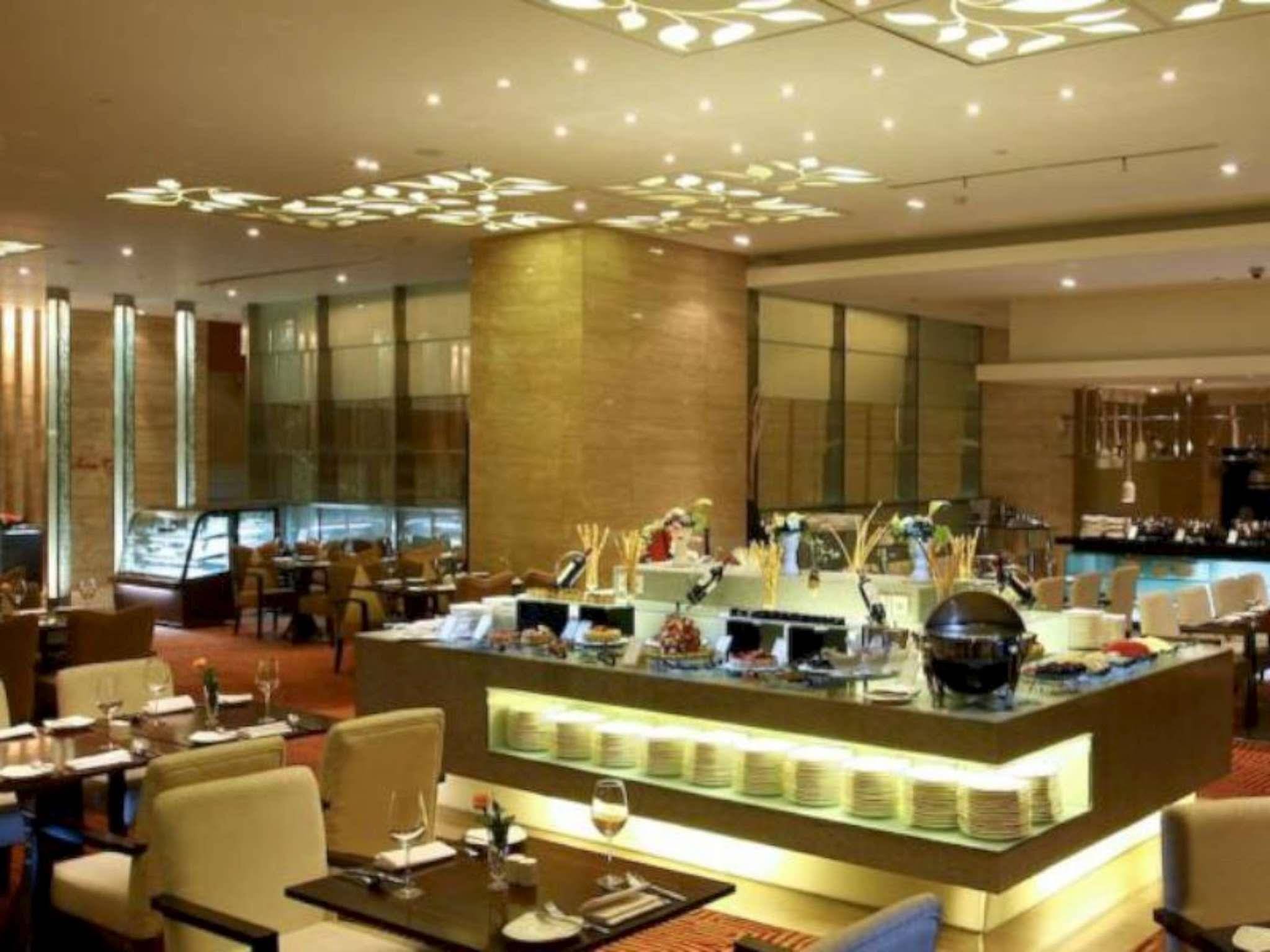 Cambridge Hotel Medan