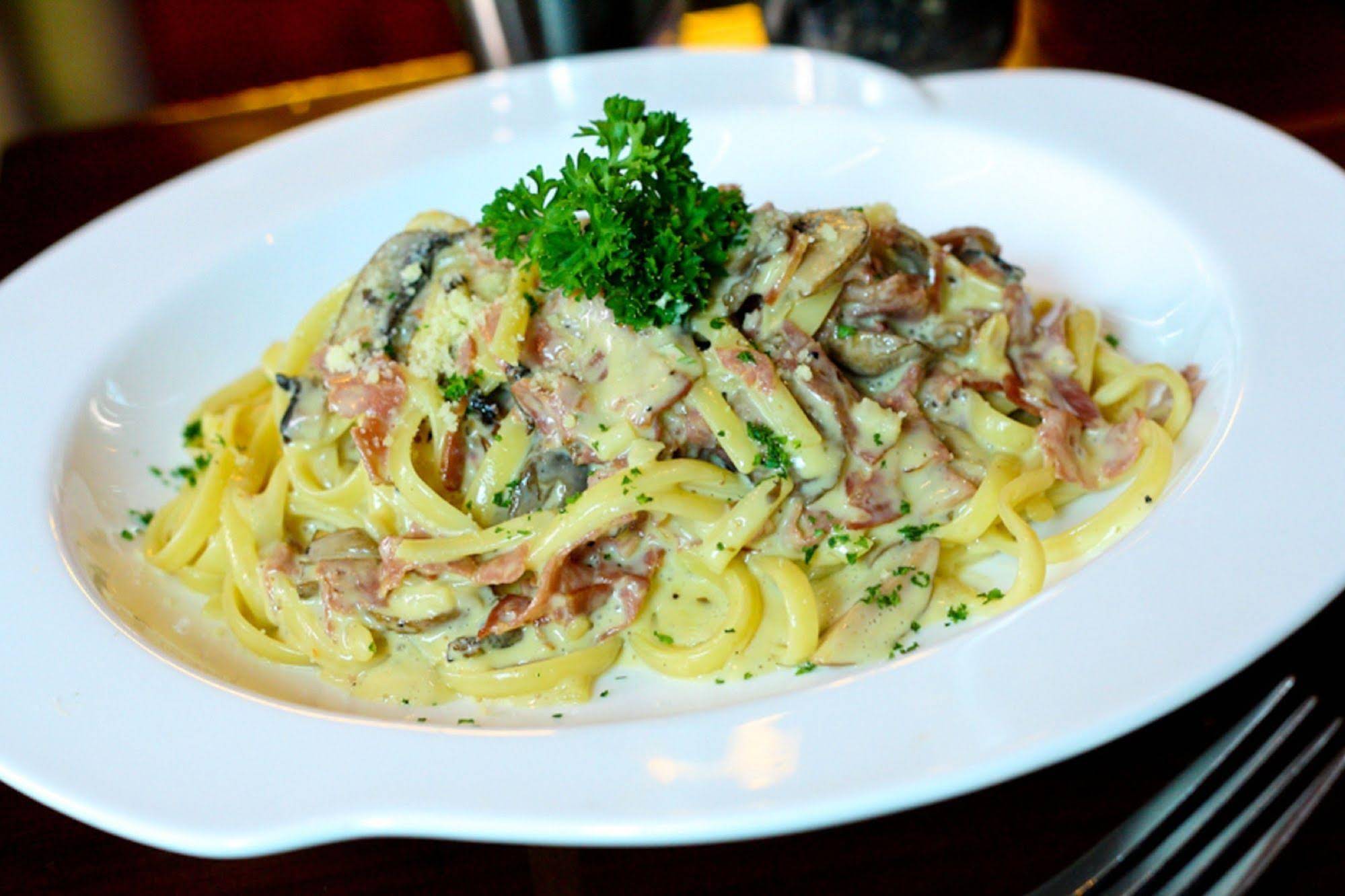 Cambridge Hotel Medan