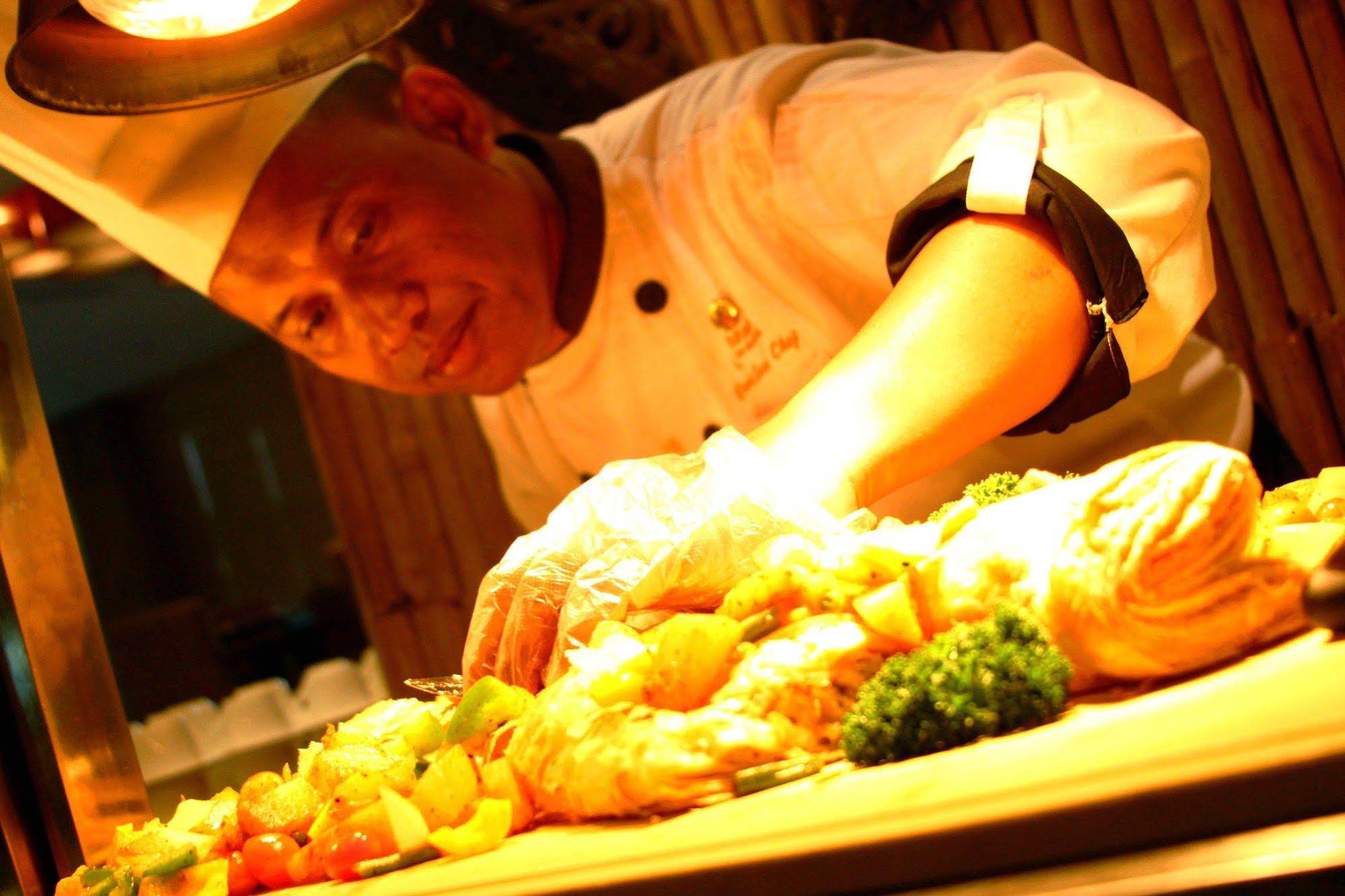 Cambridge Hotel Medan