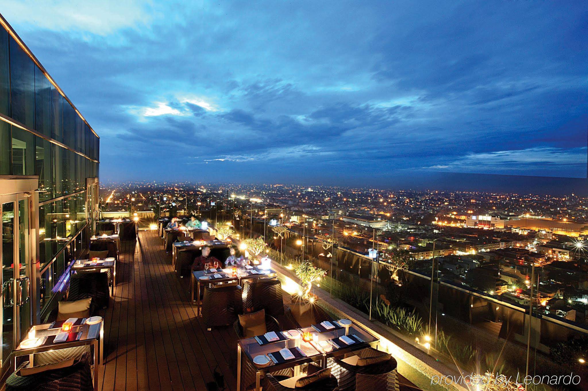 Cambridge Hotel Medan