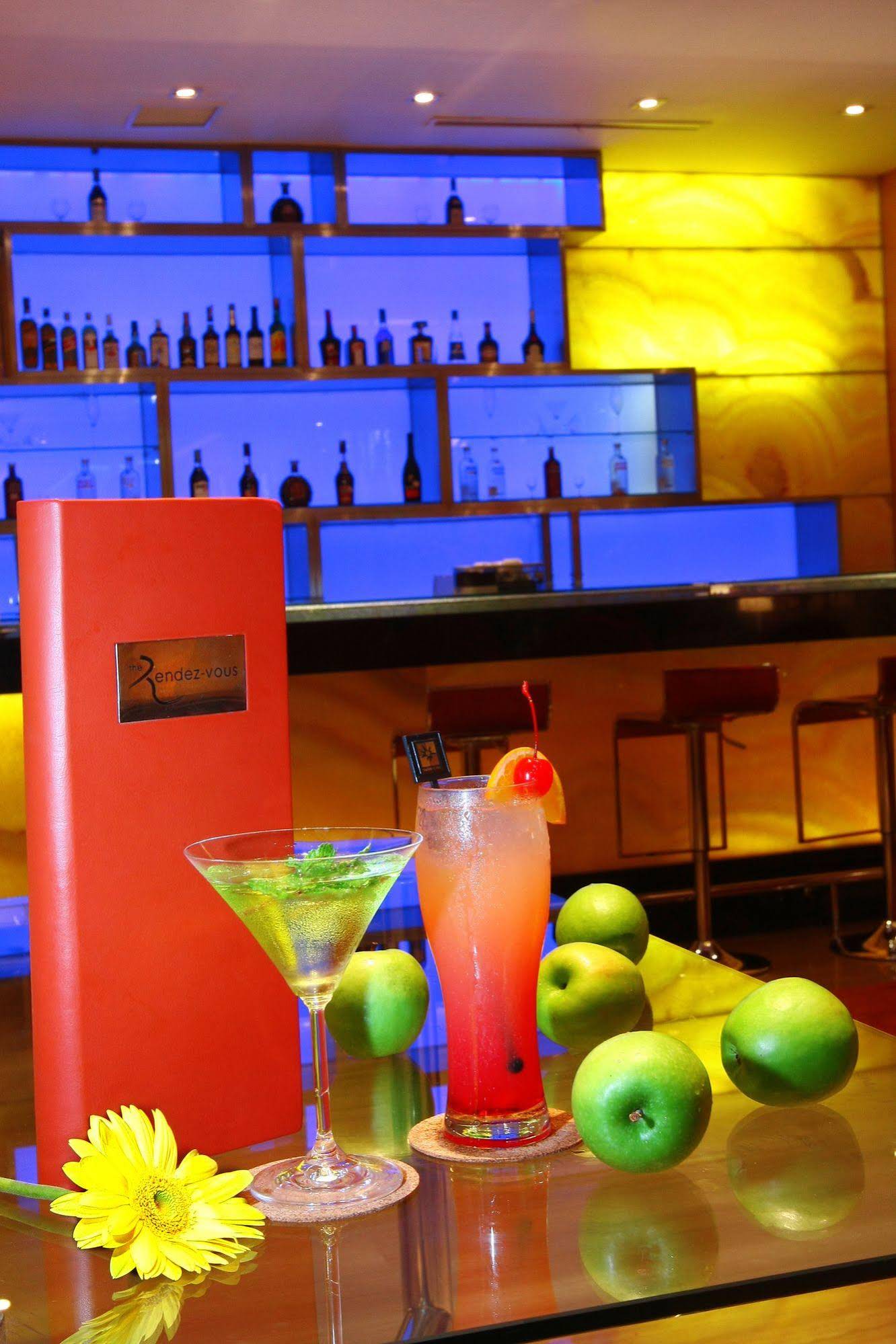 Cambridge Hotel Medan