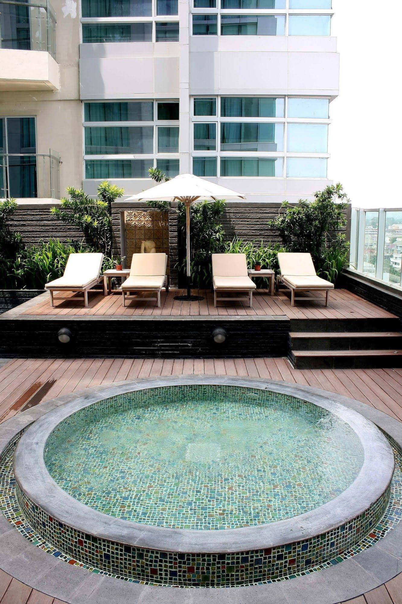 Cambridge Hotel Medan