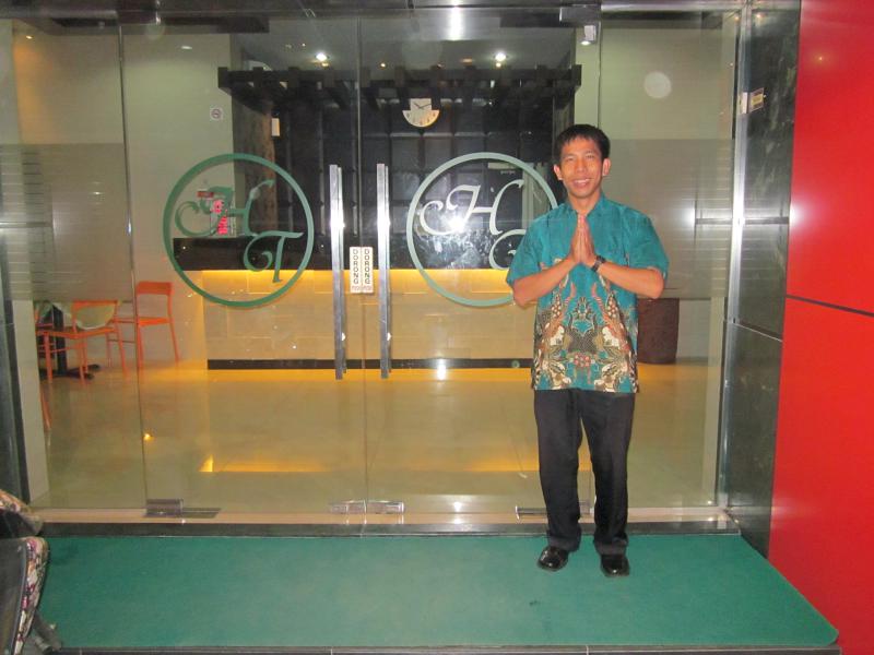 Grand Transit Hotel Syariah