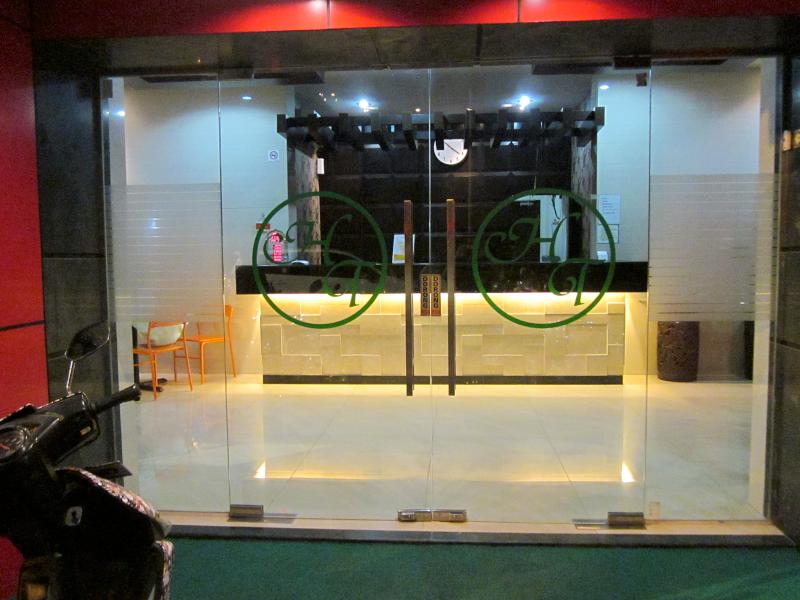 Grand Transit Hotel Syariah