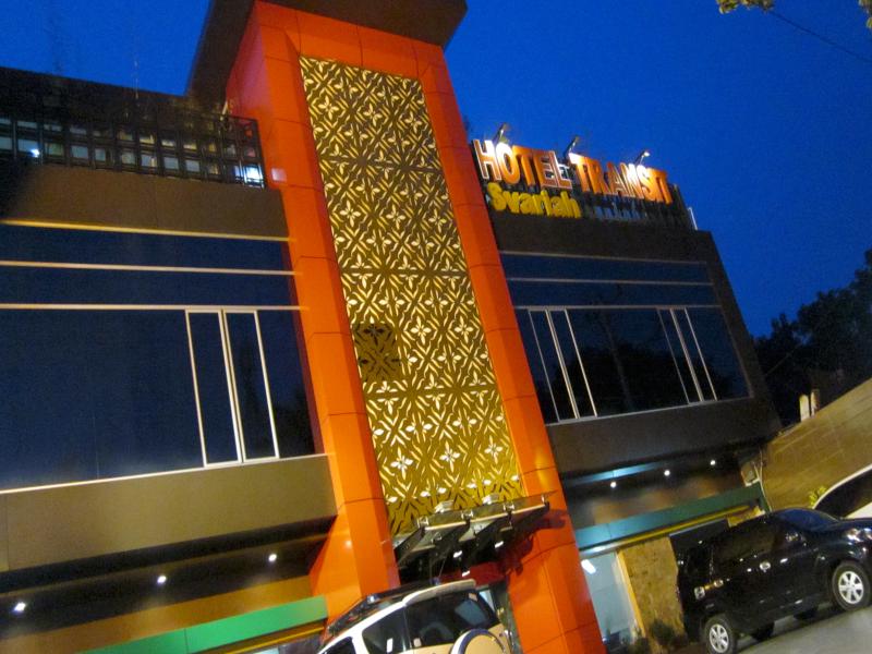 Grand Transit Hotel Syariah