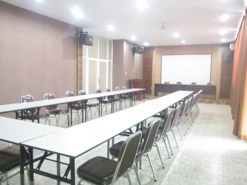 Grand Transit Hotel Syariah