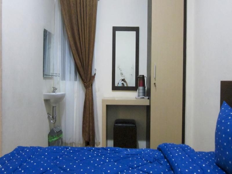 Grand Transit Hotel Syariah