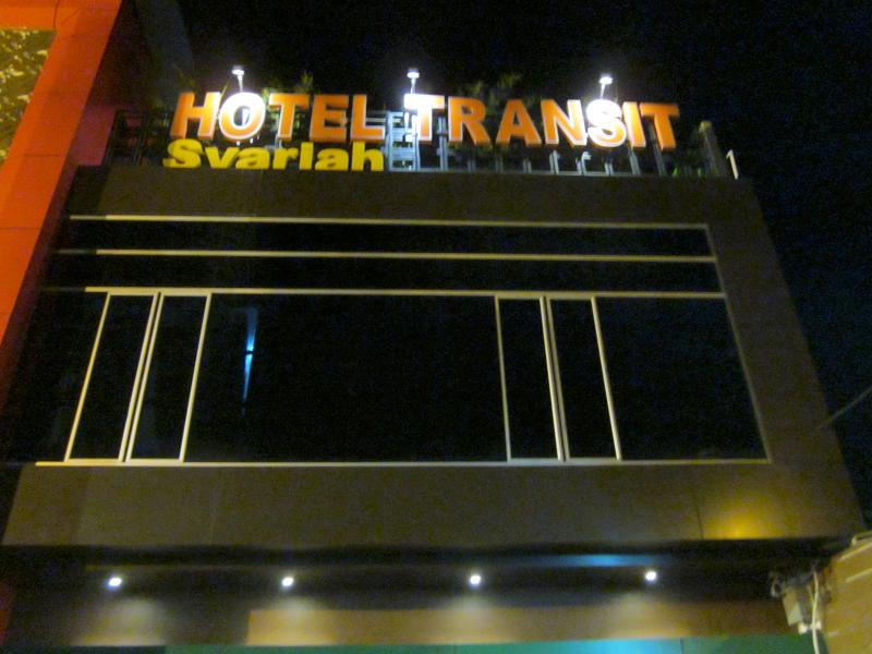Grand Transit Hotel Syariah