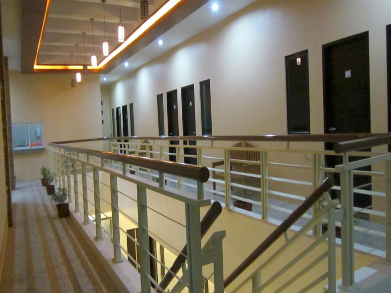 Grand Transit Hotel Syariah