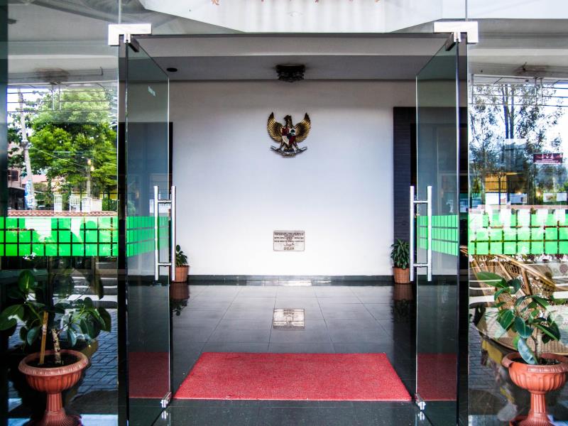 Green Garden Hotel