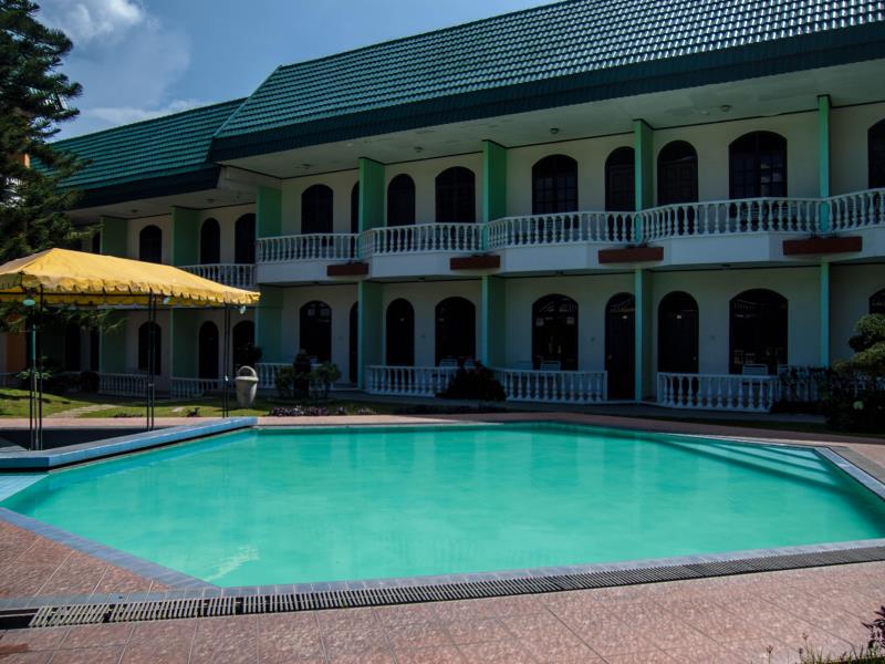 Green Garden Hotel