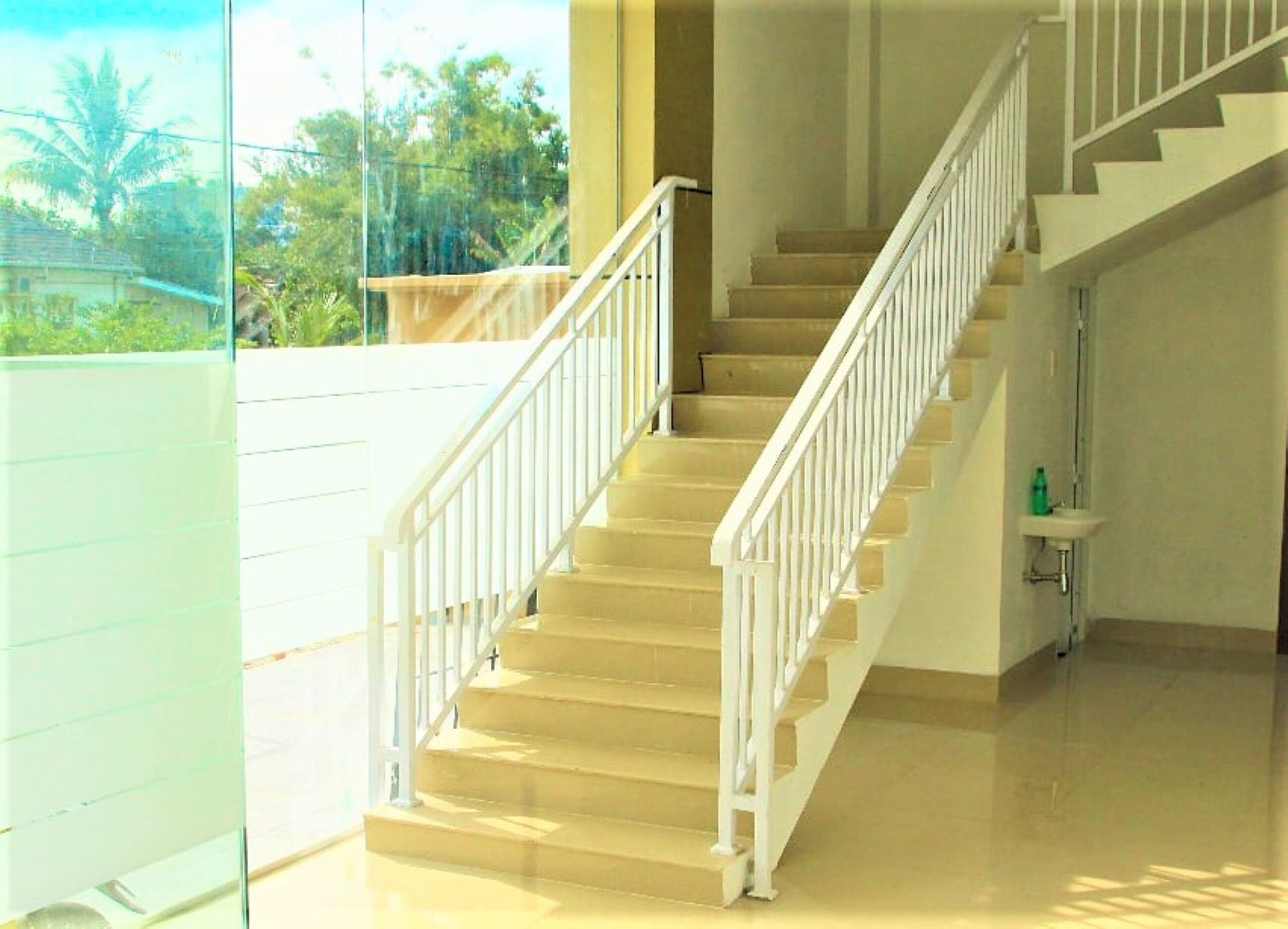 Green Village Residence Syariah