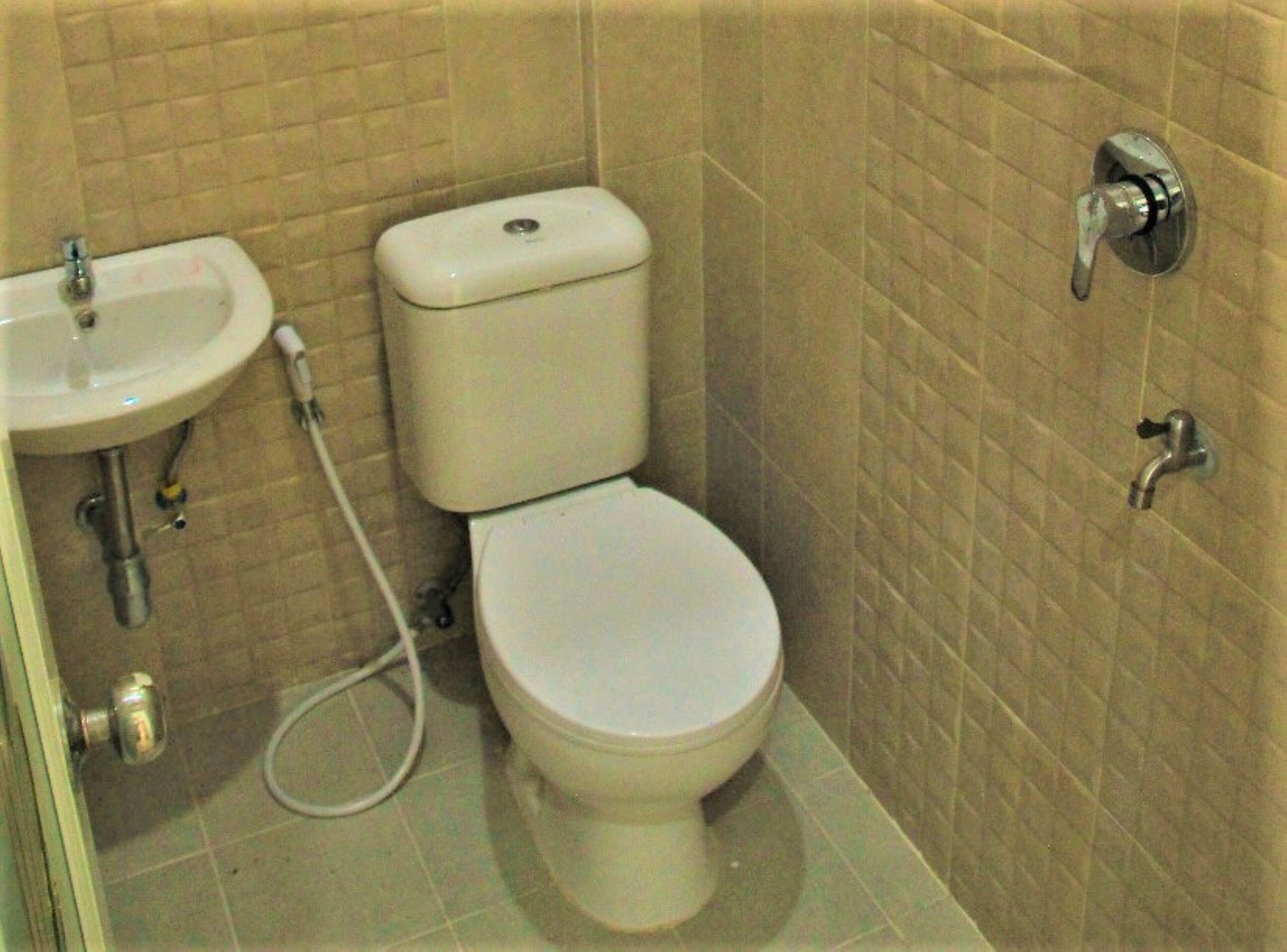 Green Village Residence Syariah
