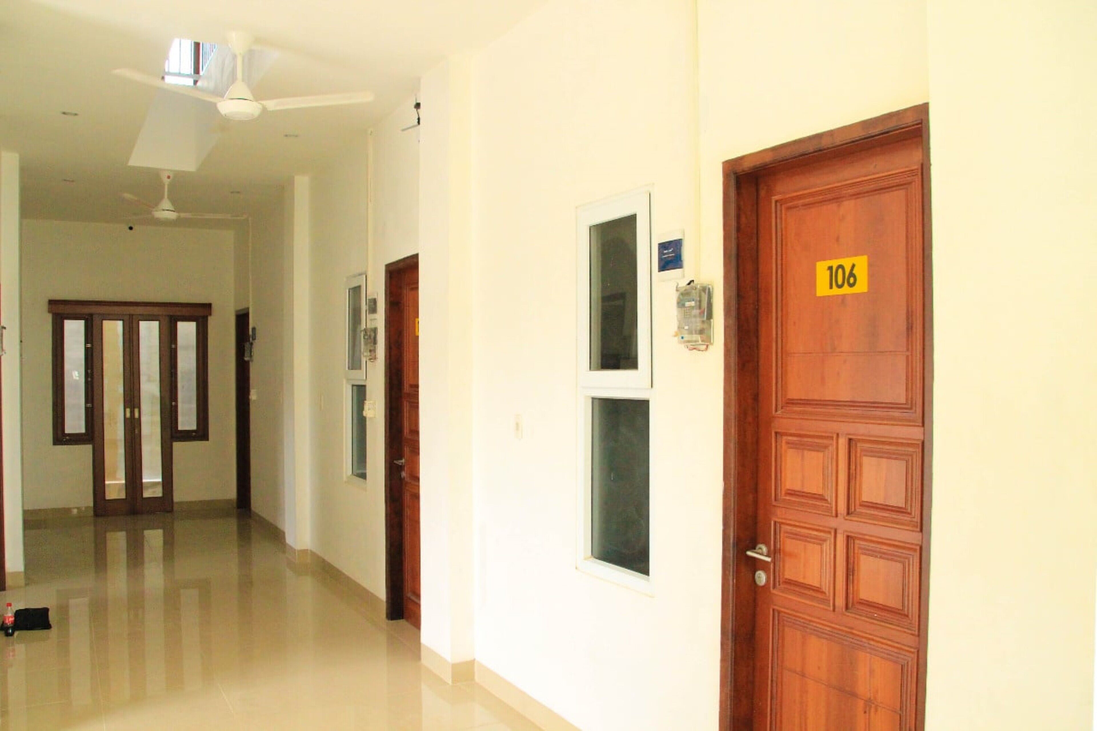 Green Village Residence Syariah
