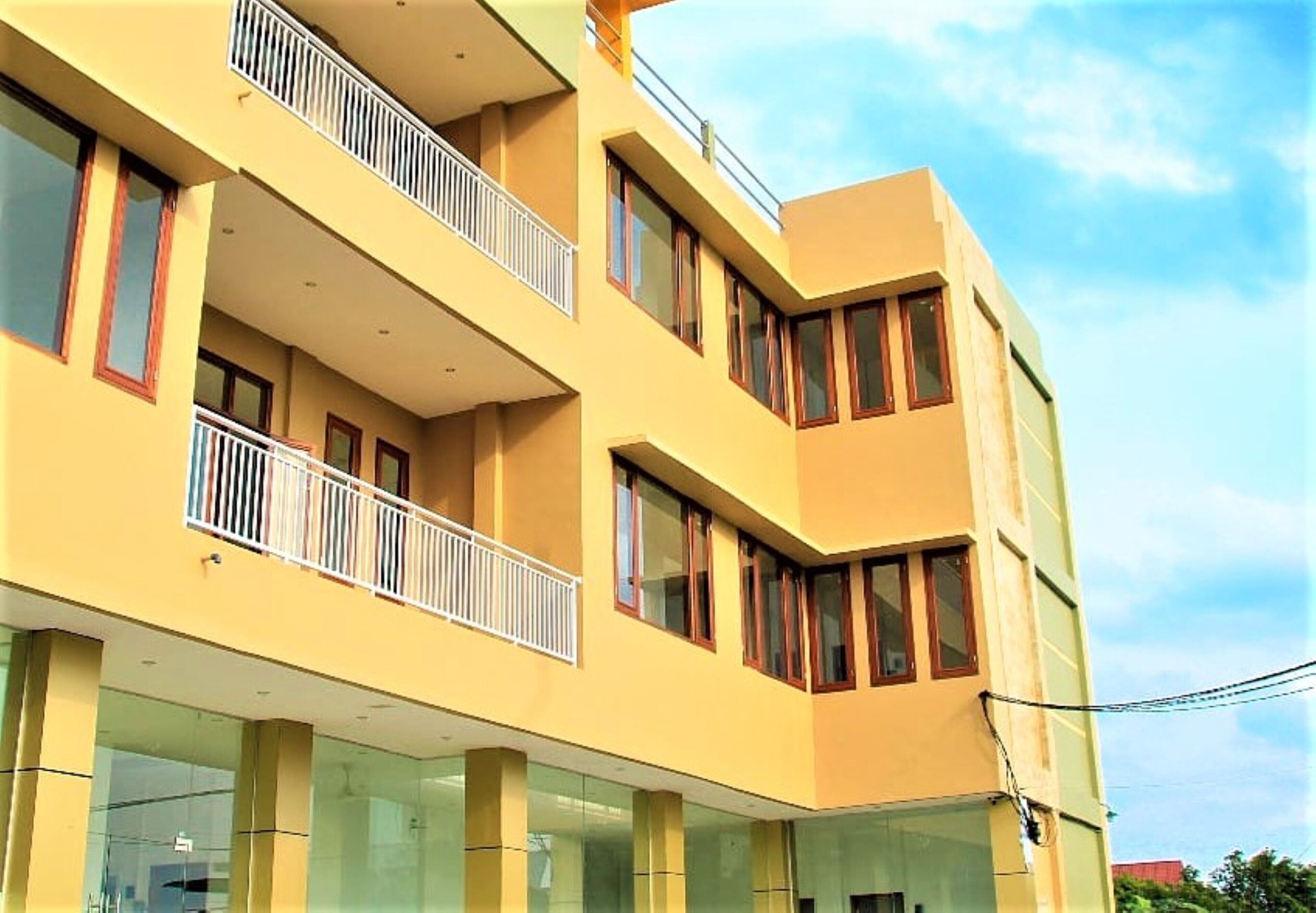 Green Village Residence Syariah