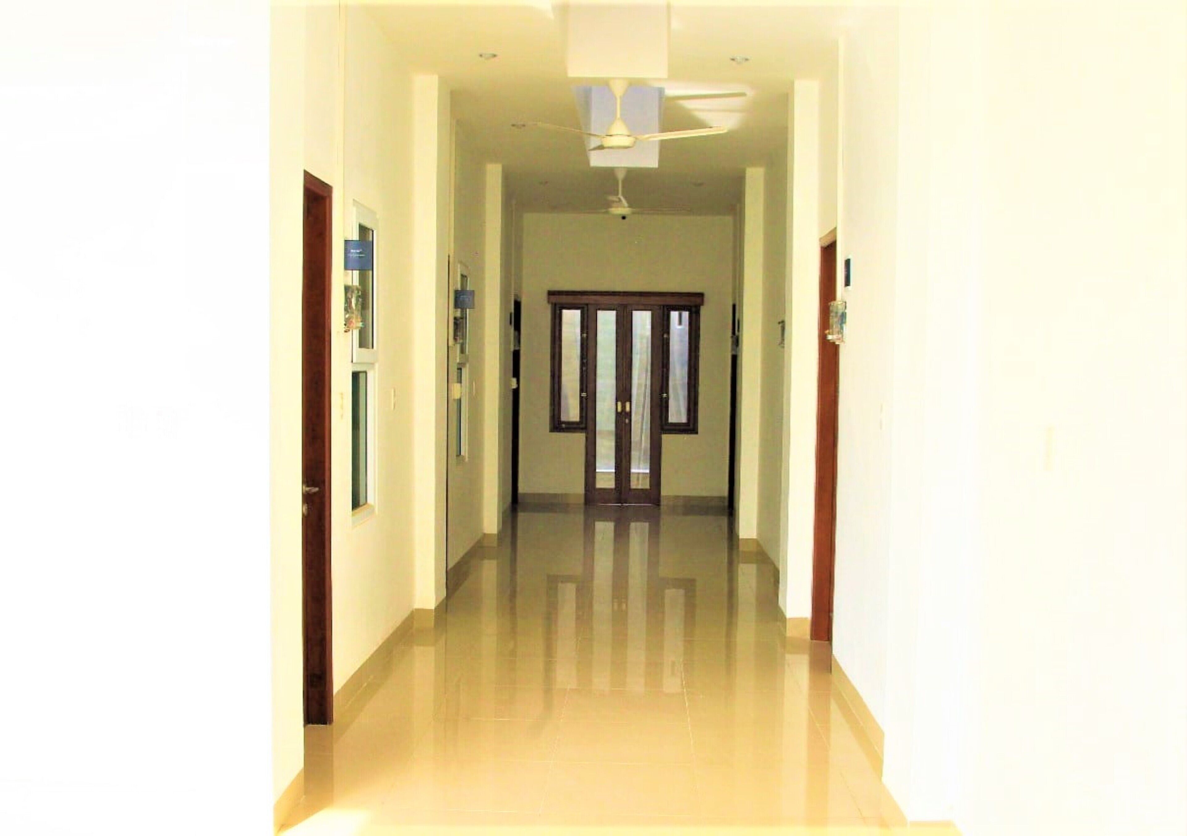 Green Village Residence Syariah
