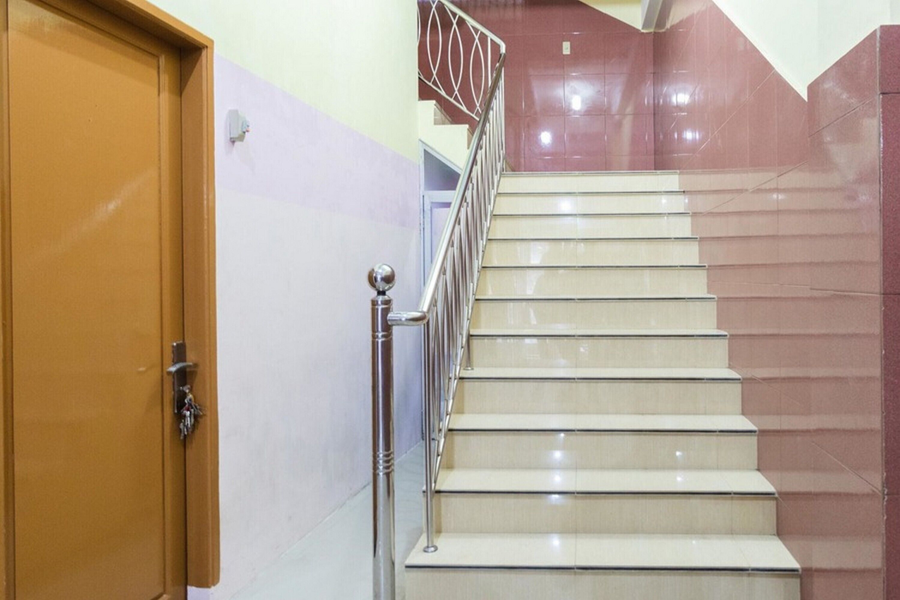 Guest House Restu Ibu by RedDoorz