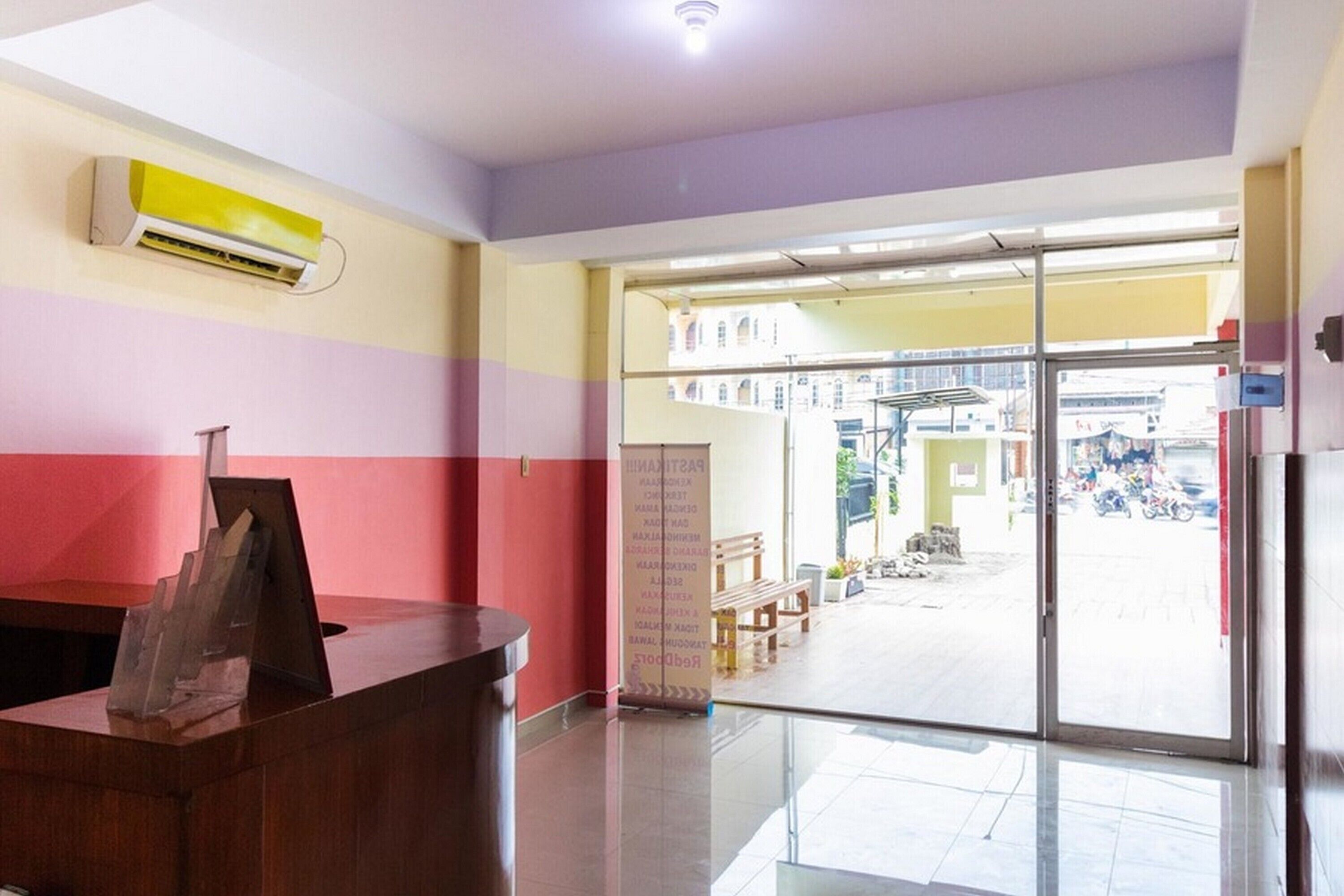 Guest House Restu Ibu by RedDoorz