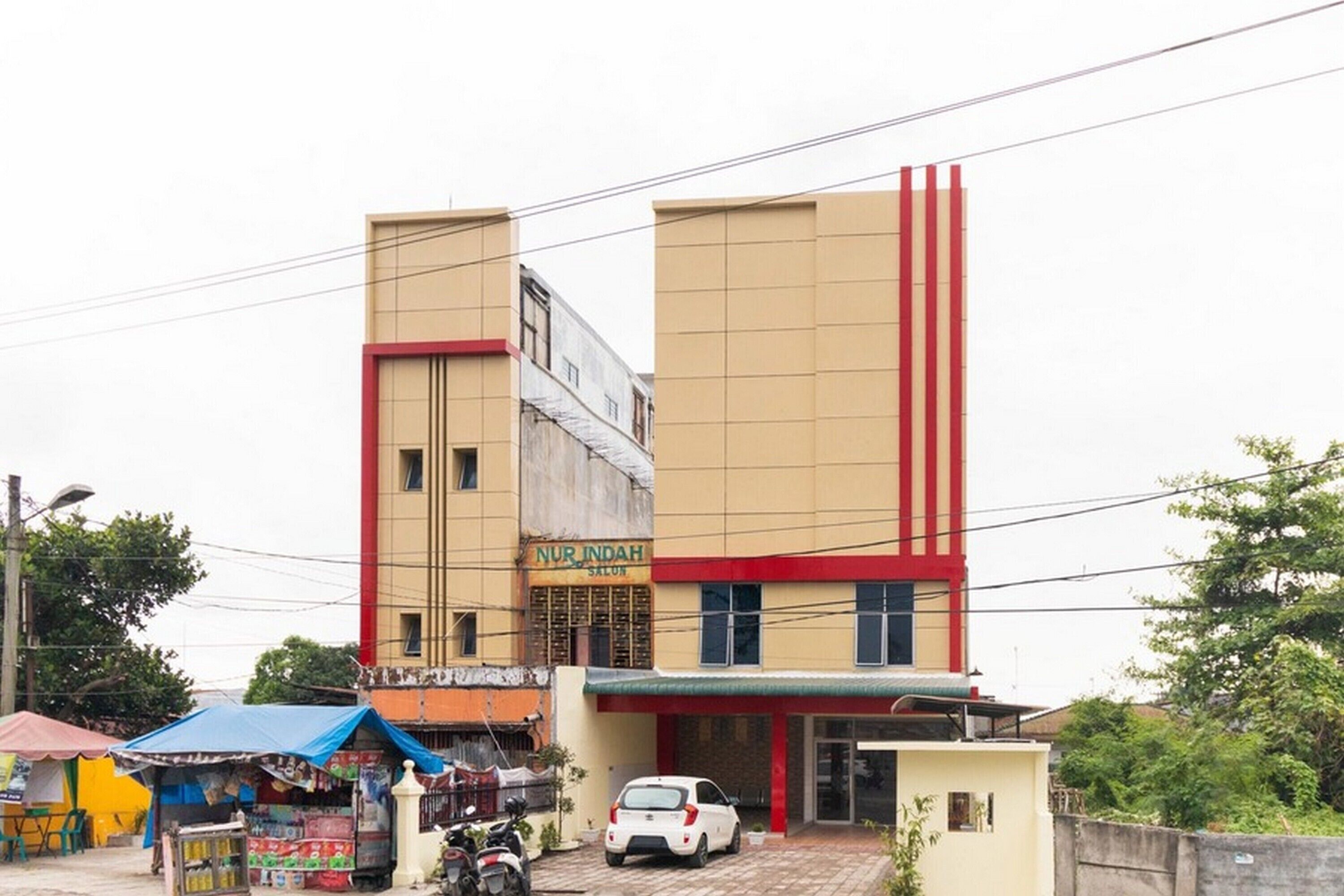 Guest House Restu Ibu by RedDoorz