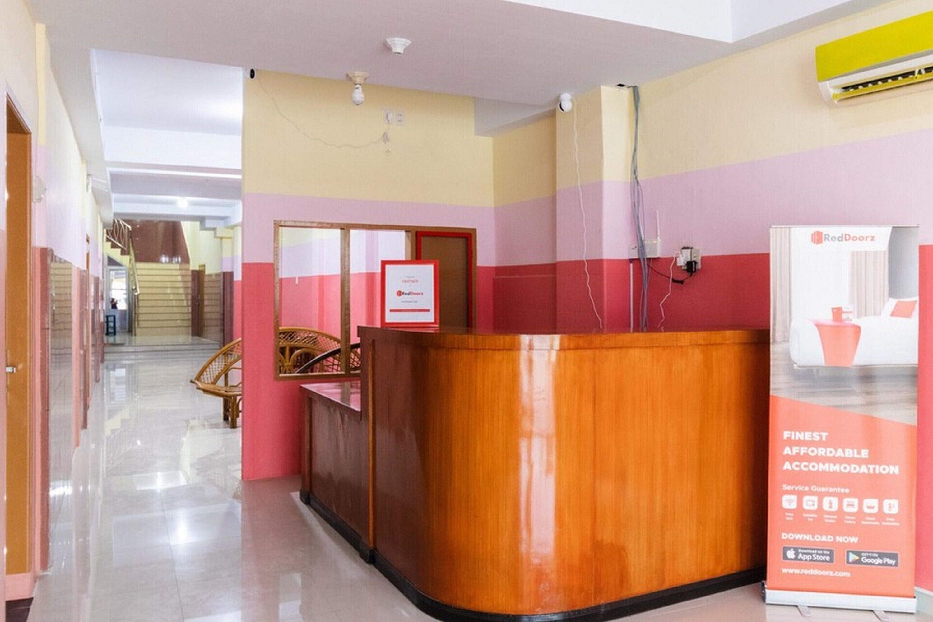 Guest House Restu Ibu by RedDoorz