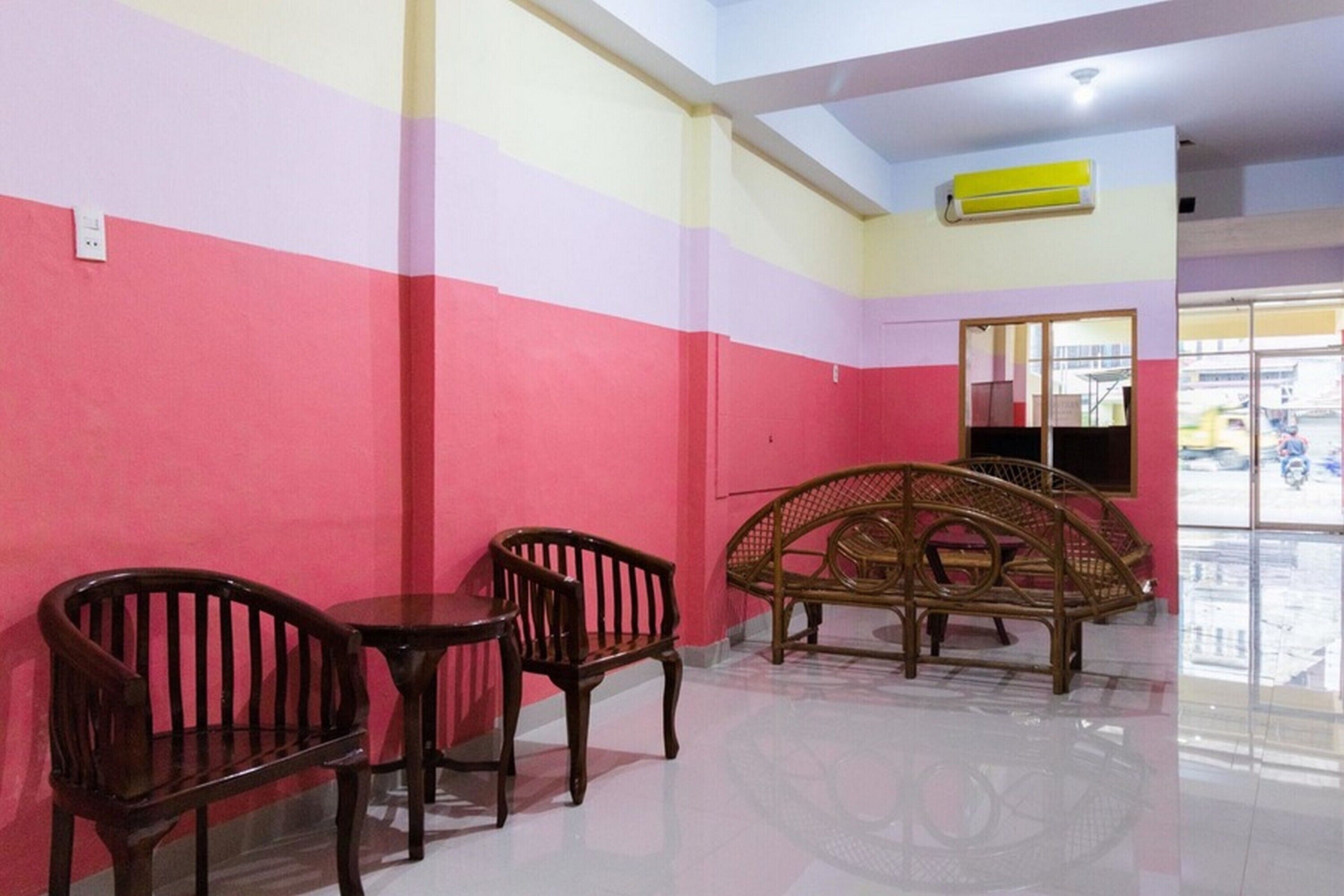 Guest House Restu Ibu by RedDoorz