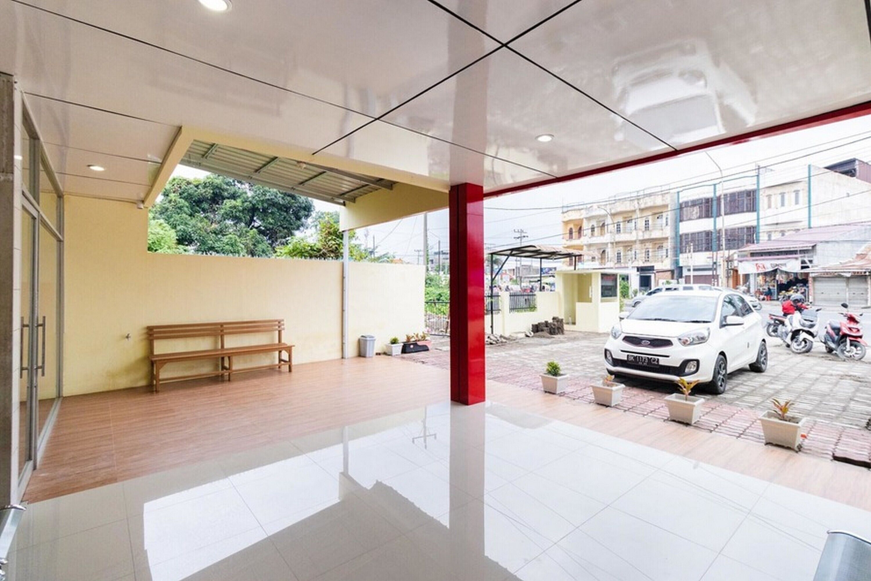 Guest House Restu Ibu by RedDoorz