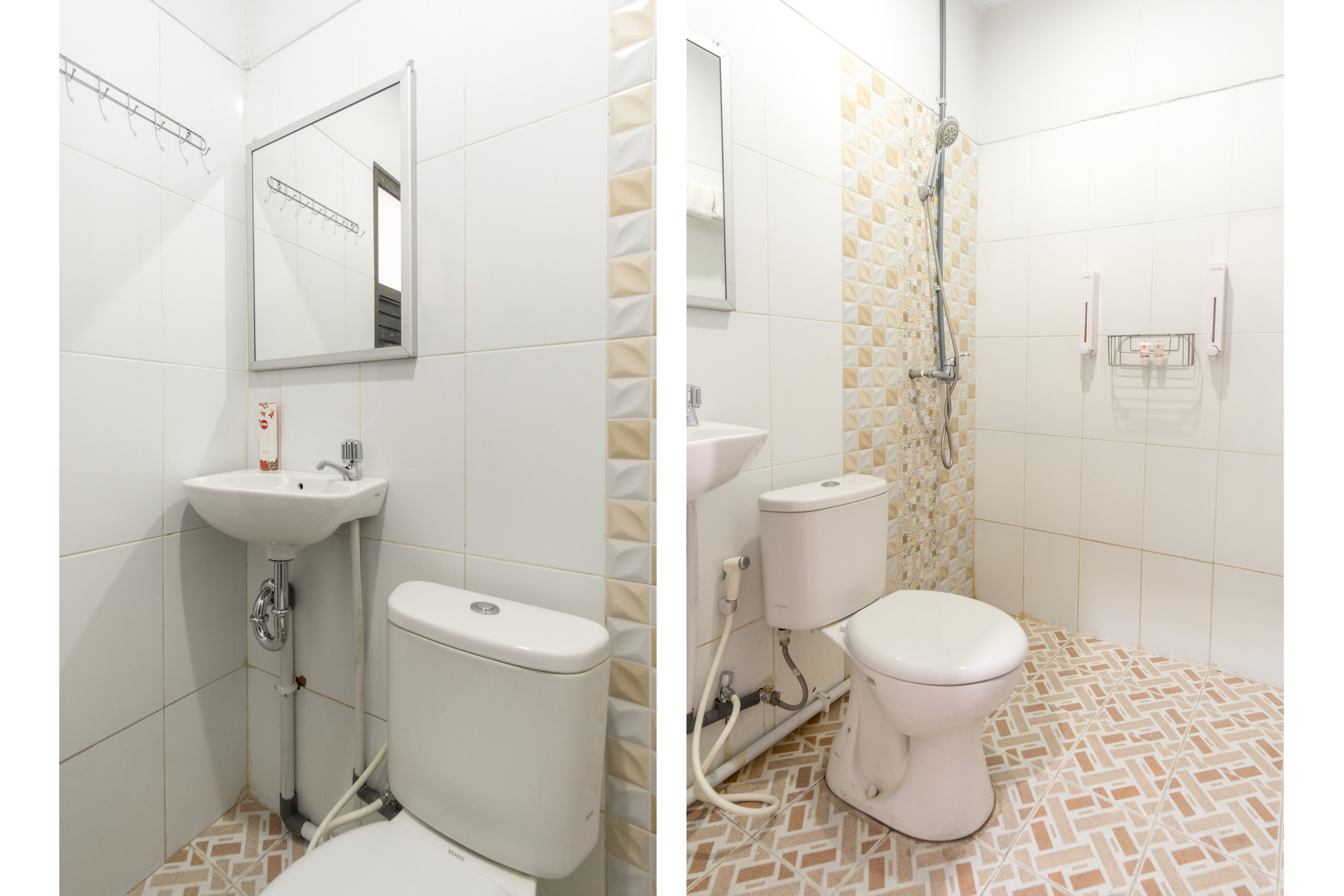 Helvetia Residence By OYO Rooms