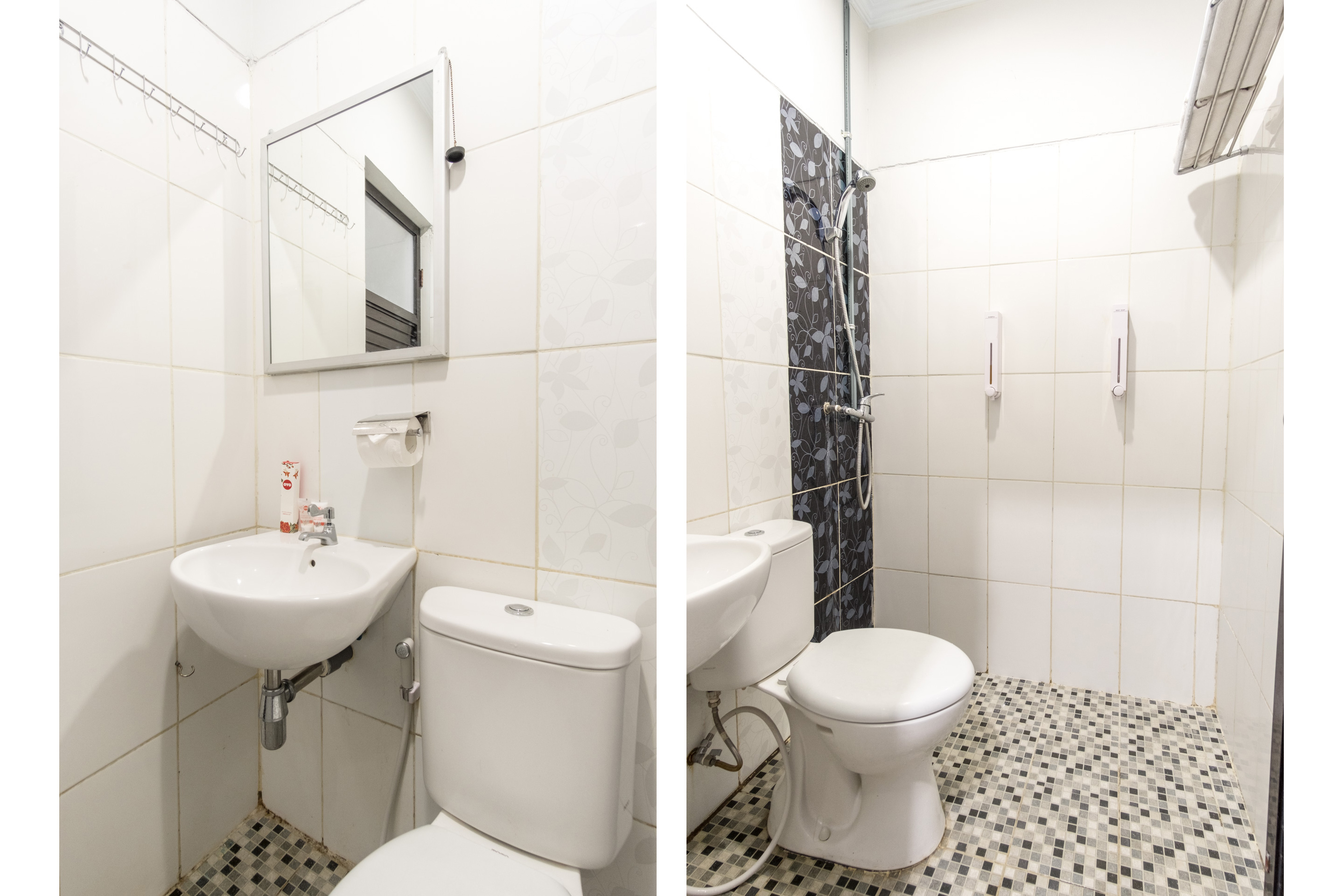 Helvetia Residence By OYO Rooms