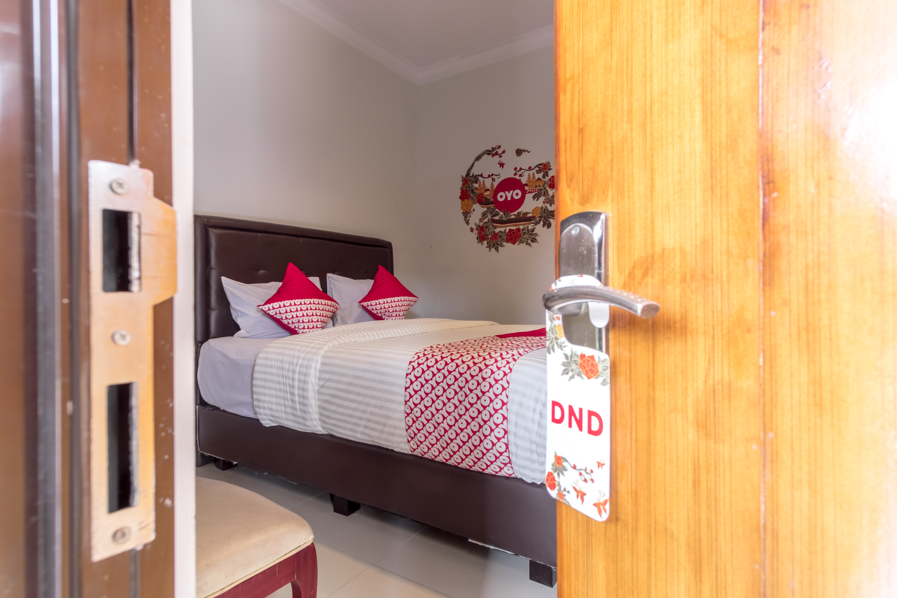 Helvetia Residence By OYO Rooms