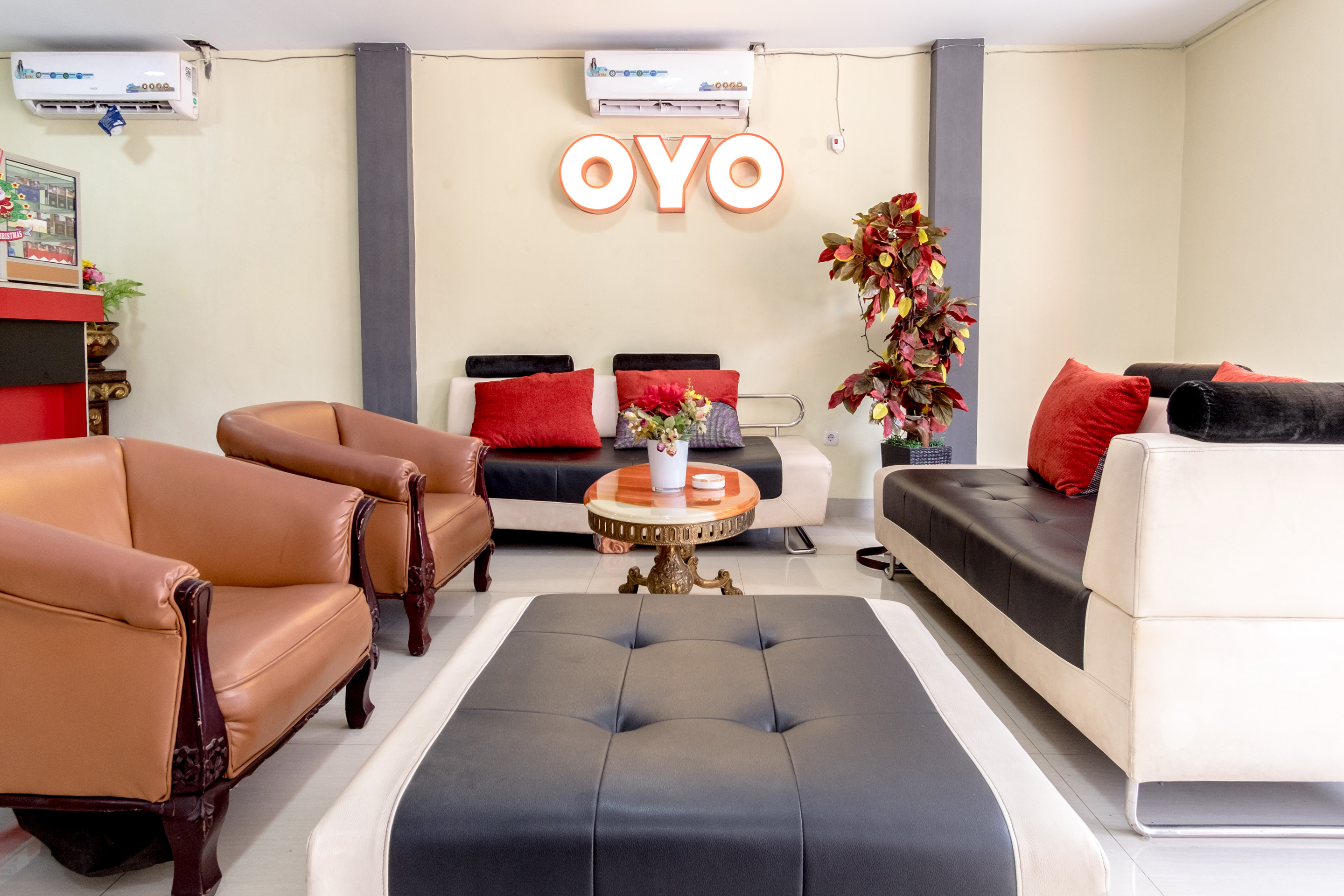 Helvetia Residence By OYO Rooms