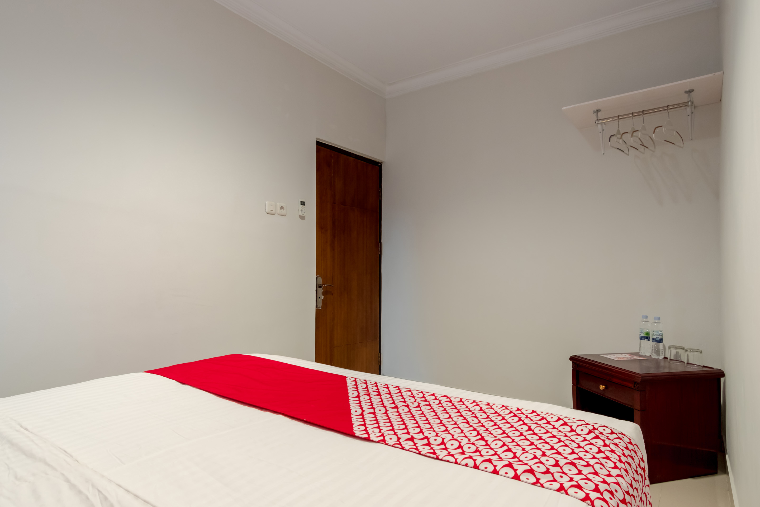 Helvetia Residence By OYO Rooms