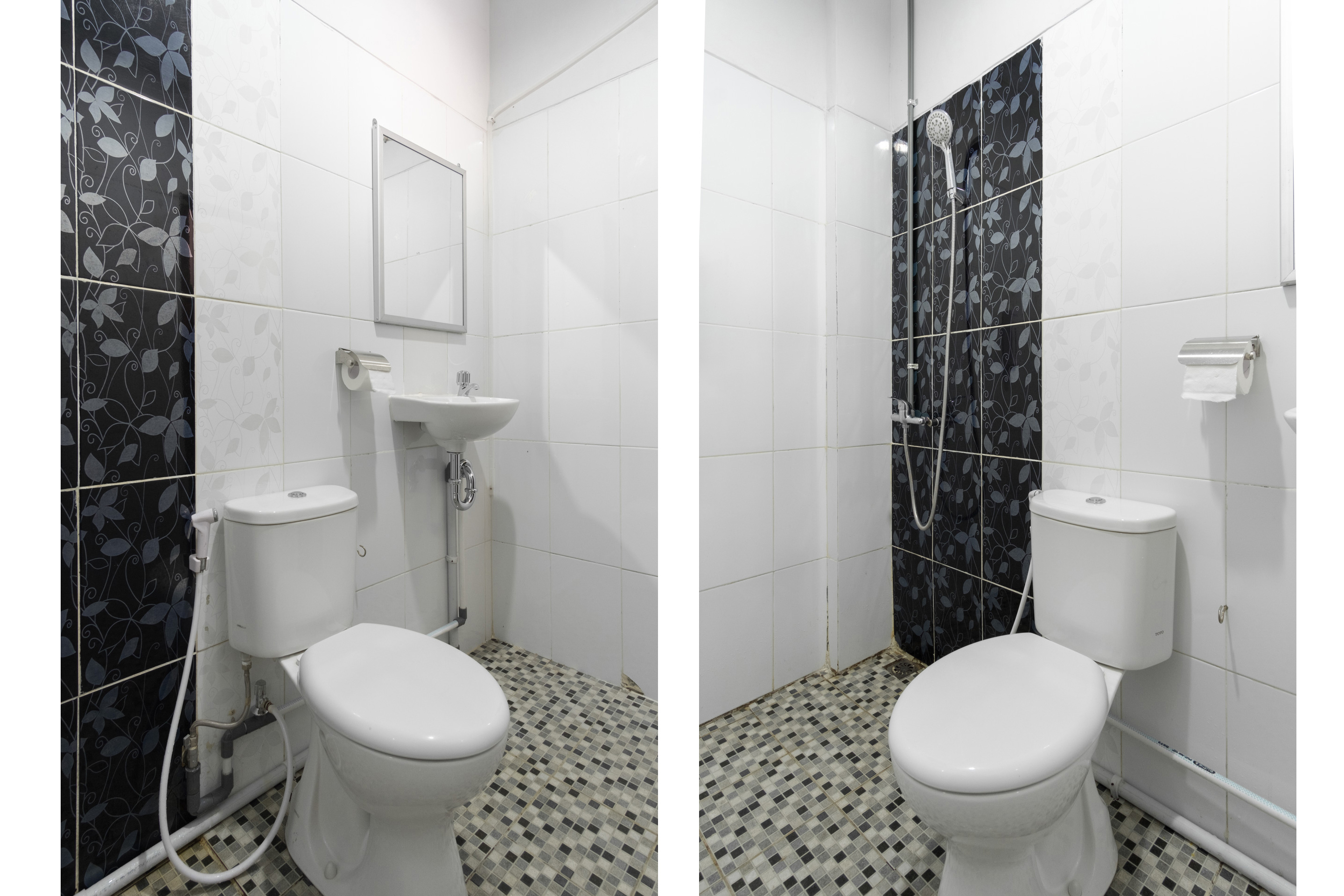 Helvetia Residence By OYO Rooms