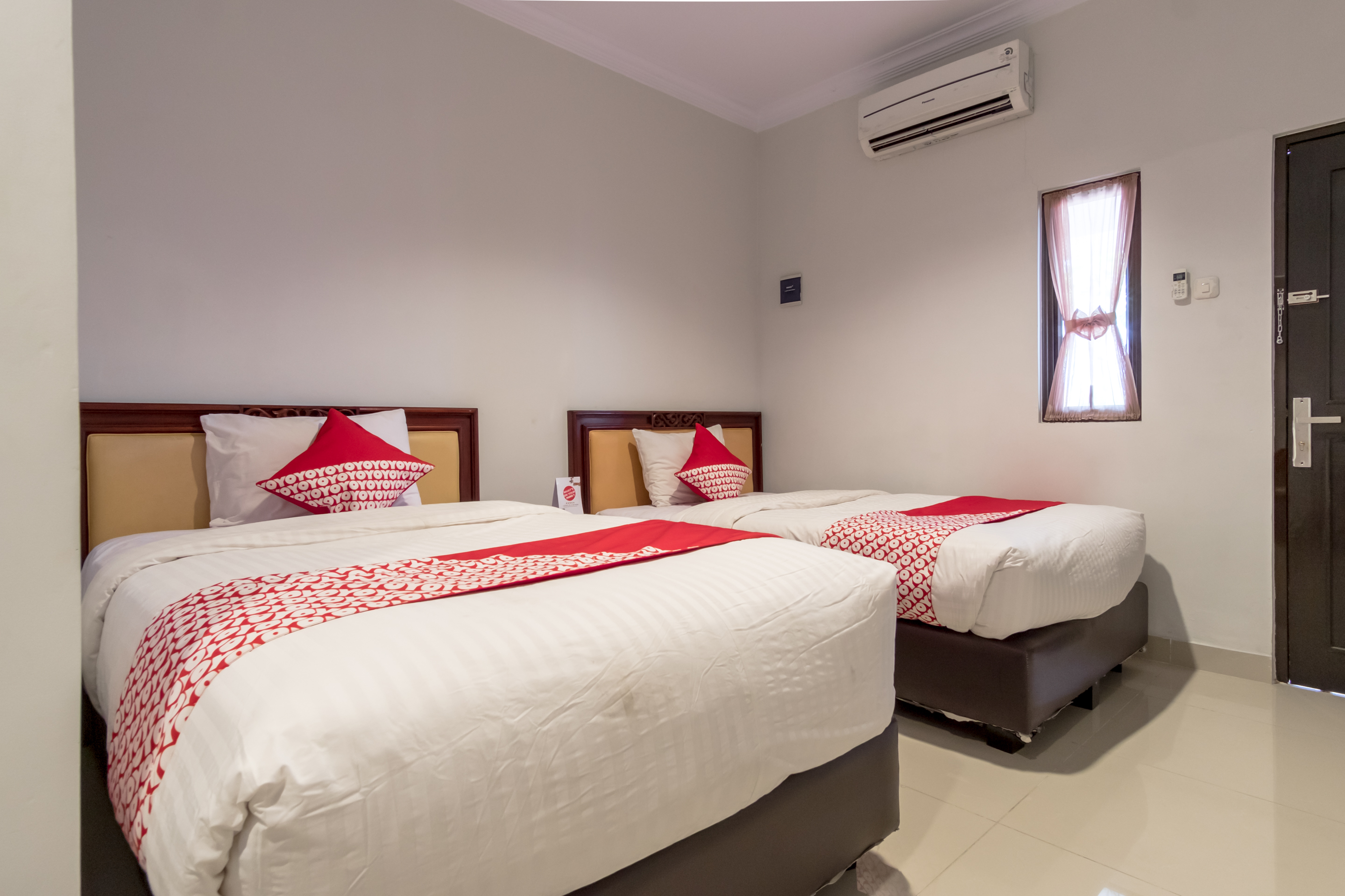 Helvetia Residence By OYO Rooms