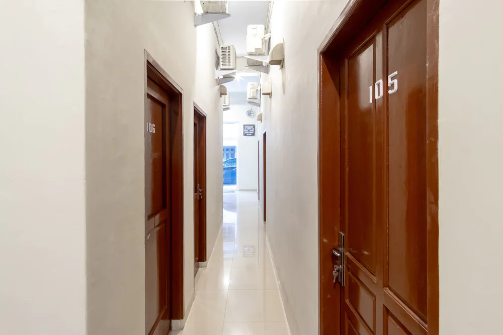 Homestay Jaya by OYO Rooms
