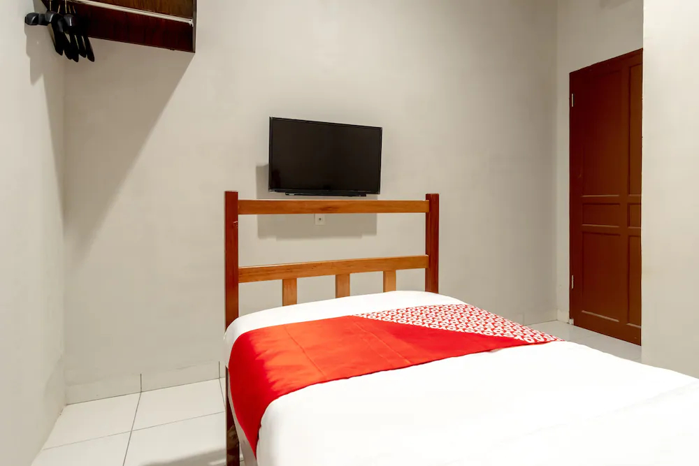 Homestay Jaya by OYO Rooms